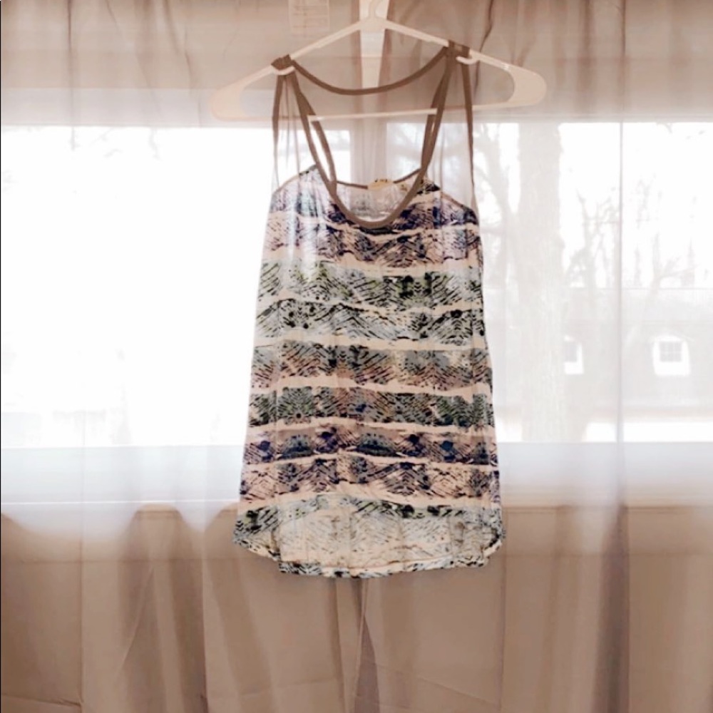 Tank top